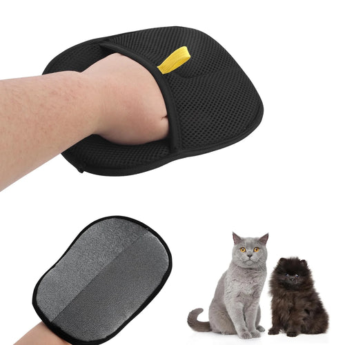 Reusable Pet Hair Remover Glove